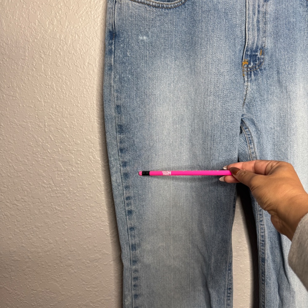 Women's Ralph Lauren Denim 67 Boot Cut Jean size 14‎ x 29 - Picture 7 of 14